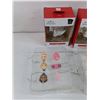 Image 2 : Hallmark & Barbie Christmas Tree Ornaments