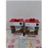 Image 3 : Hallmark & Barbie Christmas Tree Ornaments