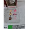 Image 4 : Hallmark & Barbie Christmas Tree Ornaments