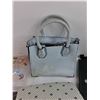Image 6 : Beads & Beads Organizer, M69 Hair Dye, Small Purse, Portable Speaker, Screwdriver, Misc - As Is