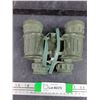 Image 2 : Tasco 8 x 40 323RZ Binoculars