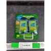 Image 1 : Nicorette 4 MG Nicotine Fresh Fruit Pastilles - Sealed