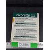 Image 2 : Nicorette 4 MG Nicotine Fresh Fruit Pastilles - Sealed