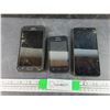 Image 1 : Samsung & LG Smartphones - As Is, For Parts