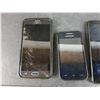 Image 2 : Samsung & LG Smartphones - As Is, For Parts