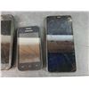 Image 3 : Samsung & LG Smartphones - As Is, For Parts