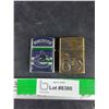 Image 1 : Vancouver & Kantai Lighters