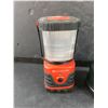 Image 2 : Outbound & Coleman LED Lanterns - As Is