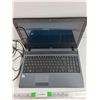 Image 2 : Acer 15" Laptop w/ Charger - Powers On, As Is