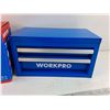 Image 3 : Workpro Toolbox Mini Drawers - New