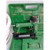 Image 5 : Shopping Basket, Buckets, Superior Air Nailer, Microfiber Cloth &  Scrubber - PICK UP