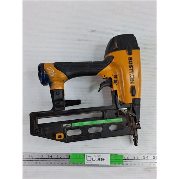 Bostitch Air Nailer - As Is
