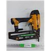 Image 1 : Bostitch Air Nailer - As Is
