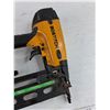Image 3 : Bostitch Air Nailer - As Is