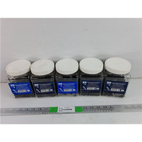 Assorted Drywall Screws