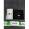 Image 1 : (2) Rings - Size 6 & 7, CANNOT AUTHENTICATE