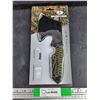 Image 1 : Mossy Oak 10" Fixed Axe - New
