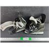 Image 2 : Tacks CCM Kids Ice Skates - Size 12