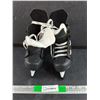 Image 3 : Tacks CCM Kids Ice Skates - Size 12