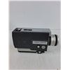 Image 2 : Vintage Yashica Super-40 Super 8 Movie Camera ( as is)