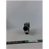 Image 3 : Vintage Yashica Super-40 Super 8 Movie Camera ( as is)