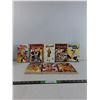 Image 1 : Collection Of Various Manga Volumes ( as is)