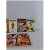 Image 3 : Collection Of Various Manga Volumes ( as is)