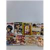 Image 3 : Collection Of Japanese  Manga Volumes