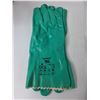 Image 2 : (11) Pairs of Sol-Knit Rubber Gloves
