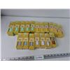 Image 1 : Various Boxes of Vinyl Paper - Glossy