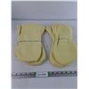 Image 1 : (2) Pairs of Fire Resistent Gloves - Approx Size XL