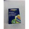 Image 4 : (15) Boxes of Prang Chalk