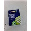 Image 2 : (12) Boxes of Prang Chalk