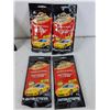 Image 2 : (13) Packets of Ultra Shine Car Wash and Wax - Cannot Ship