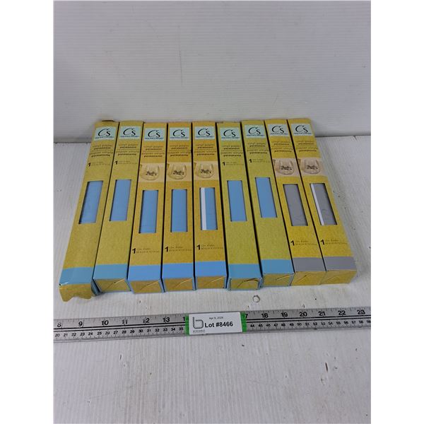 Various Large Vinyl Paper Permanent