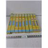 Image 1 : Various Large Vinyl Paper Permanent