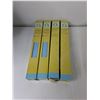 Image 2 : Various Large Vinyl Paper Permanent