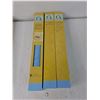 Image 3 : Various Large Vinyl Paper Permanent