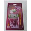 Image 2 : (6) Assured Razors - Womens & Mens
