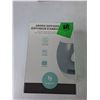 Image 2 : (8) Aroma Diffusers, NIB & (2) Cook Books