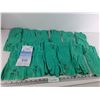 Image 1 : (12) Pairs of Rubber Gloves - Sol-Knit