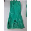 Image 2 : (12) Pairs of Rubber Gloves - Sol-Knit
