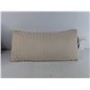 Image 2 : Decorative Pillow & (2) Cushions