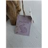 Image 8 : Party Decor - Banner & Confetti & Wooden Easter Bunny Decor