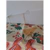 Image 2 : Christmas Area Rug & Gray Bathmat