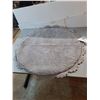 Image 5 : Christmas Area Rug & Gray Bathmat
