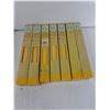 Image 4 : (11) Large Vinyl Paper