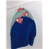 Image 3 : Fashion Scarves, Headbands, Hats & Gloves