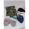 Image 4 : Scarves, Hats, Headband and Gloves