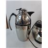 Image 2 : Hamilton Beach Blender - Tested, Carafe, Rubbermaid & Coleman Thermos, NIB Stufz Burger Patty Maker